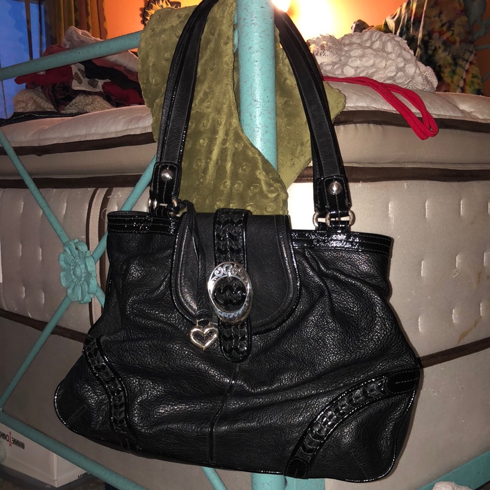 Brighton Purse